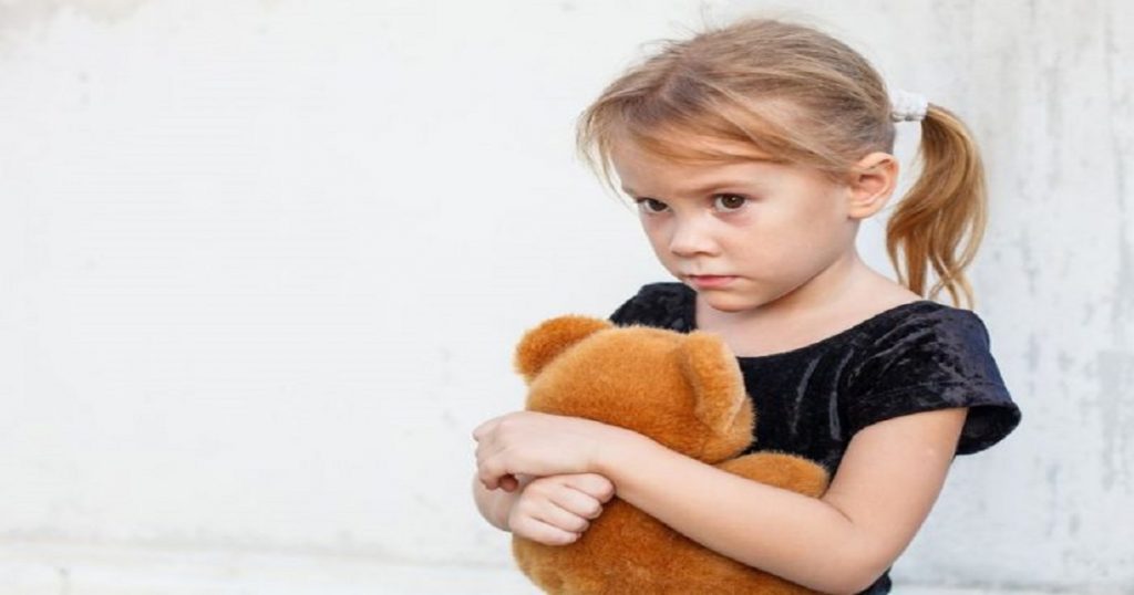 A ansiedade também é um comportamento aprendido - Ansiedade Infantil.
