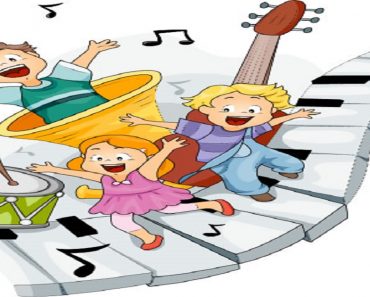 A Importância da Música na Educação Infantil