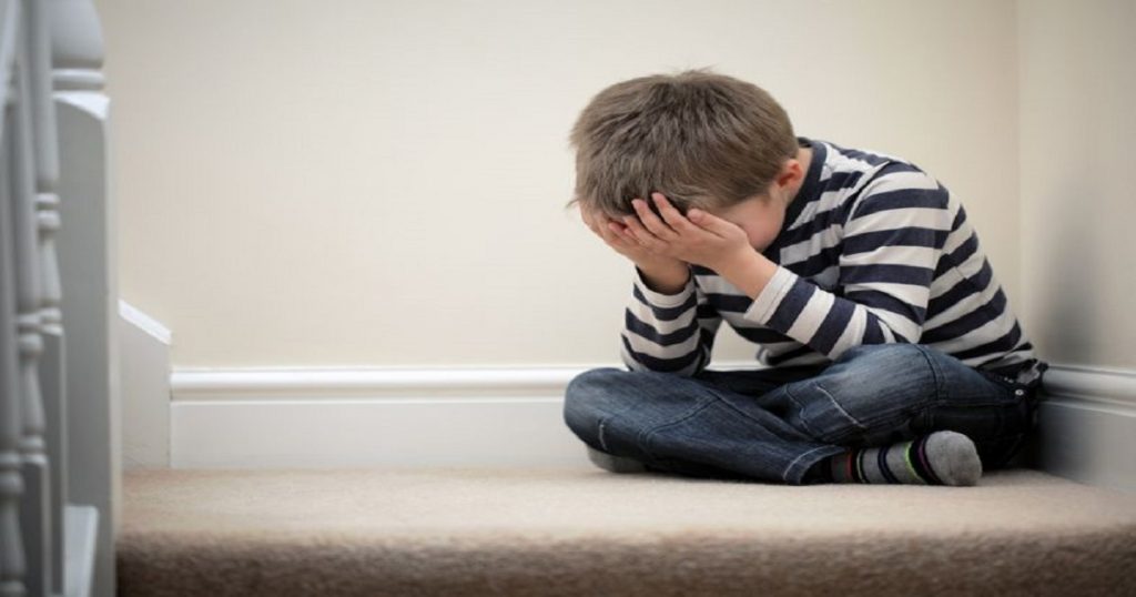 Ajude as crianças a reconhecer o estresse: Como ajudar as crianças?