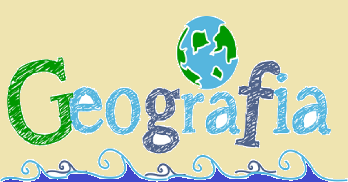 1º ano Geografia - aula 4 - com gabarito - Coruja Pedagógica