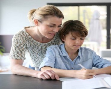 Como melhorar as notas do seu filho
