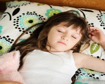 Dicas para desenvolver bons hábitos de sono nas crianças