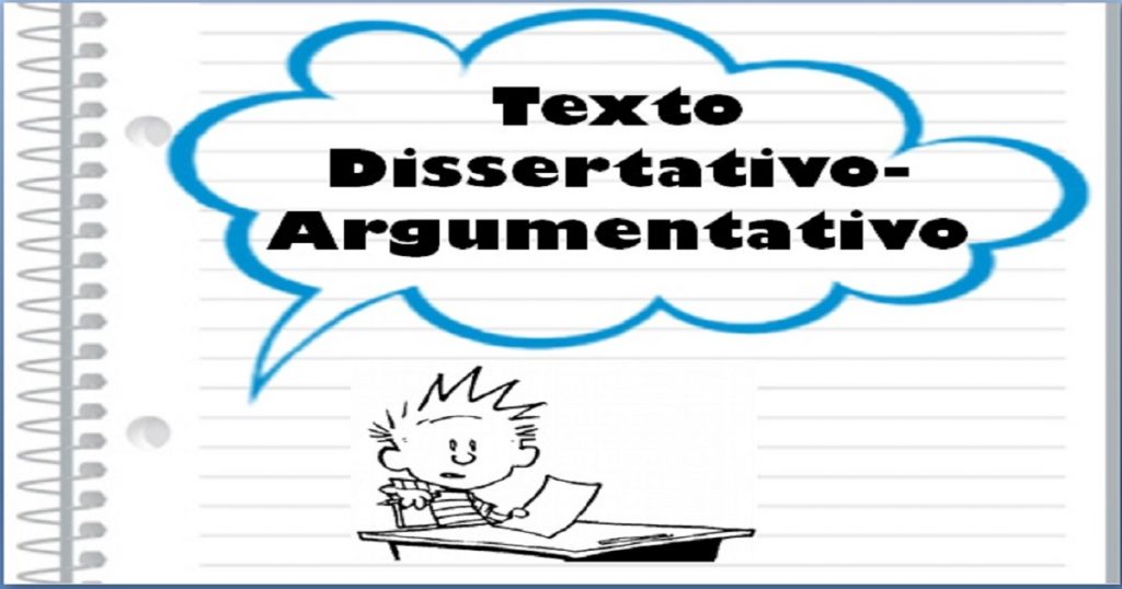 Dicas para Redação Texto Dissertativo Argumentativo