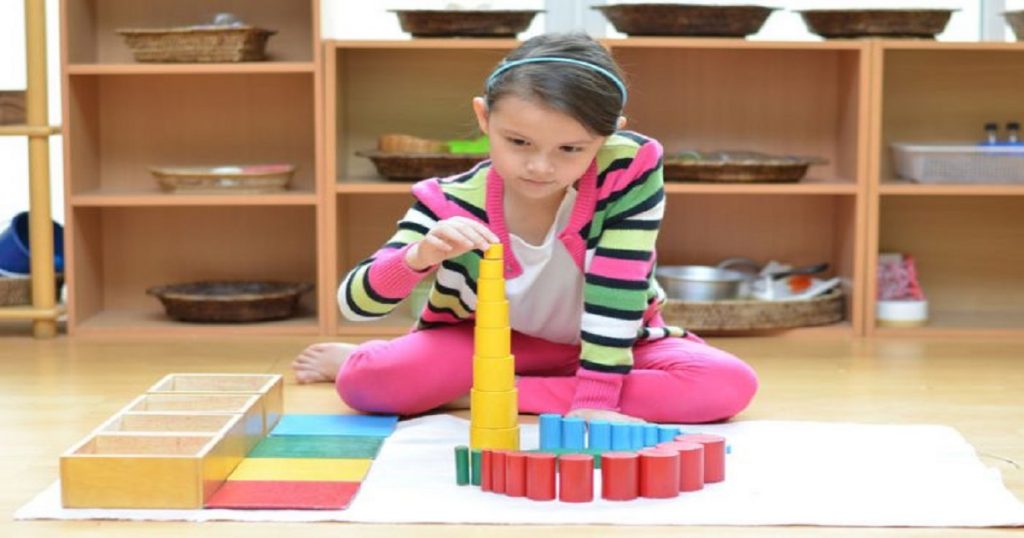5 erros frequentes ao aplicar Método Montessori em casa