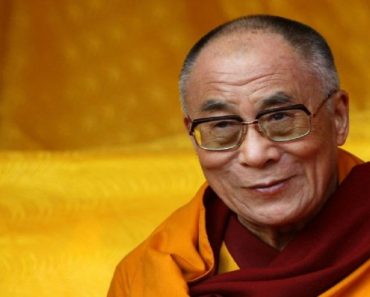 É preciso educar os corações afirma Dalai Lama