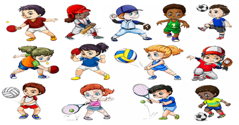 Estratégias para aulas de esportes para crianças com TDAH