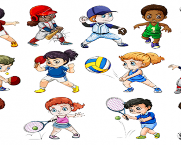 Estratégias para aulas de esportes para crianças com TDAH