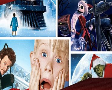 Filmes de Natal Infantil - Os melhores filmes de natal para crianças