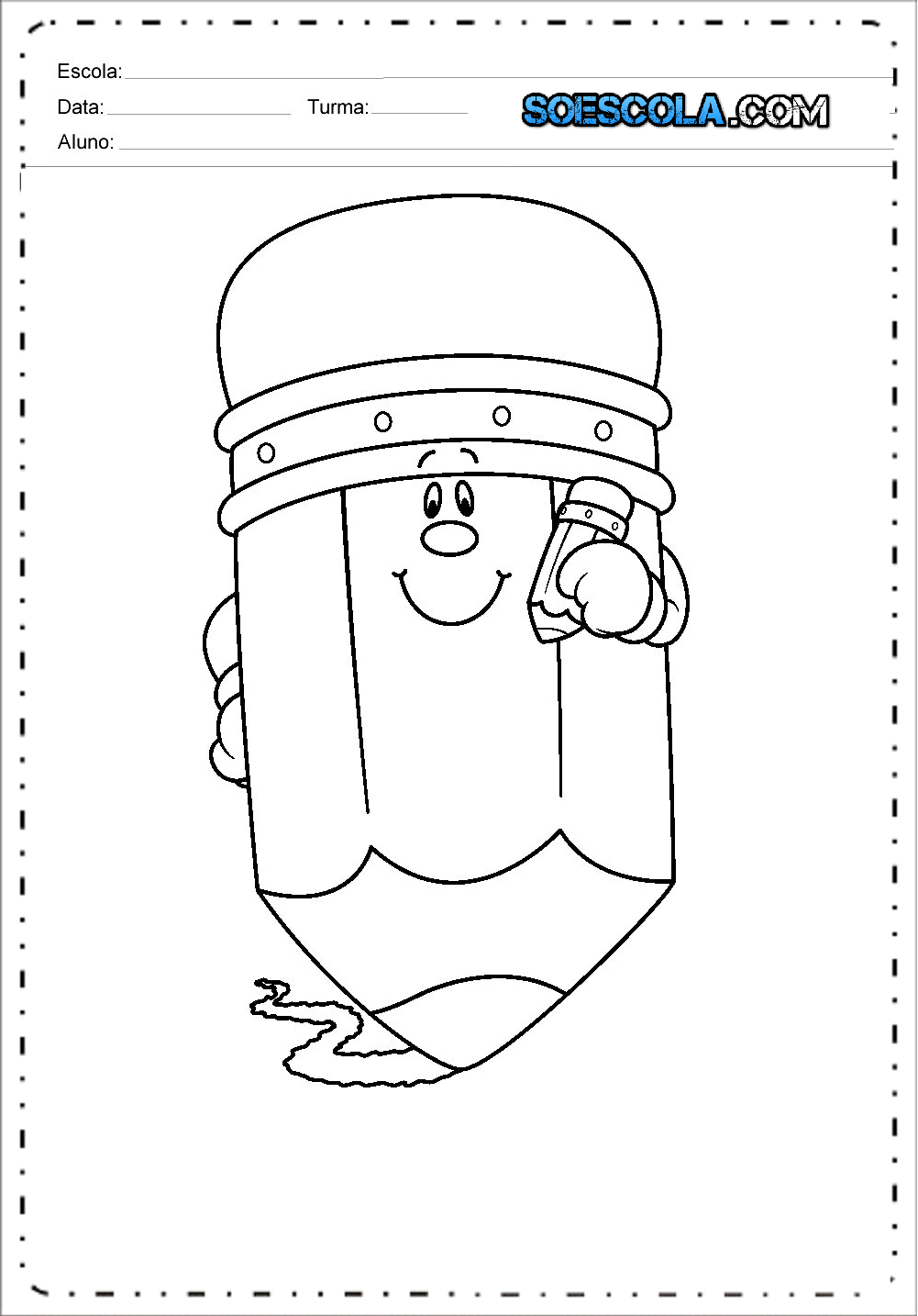 Featured image of post Imagem De Camila Volta As Aulas Para Colorir November coloring page free printable ebook