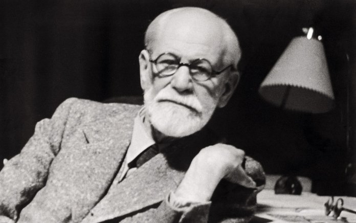 Frases de Freud para refletir sobre si mesmo