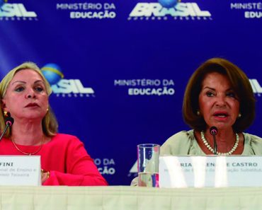 Matrículas de ensino médio integral em escolas públicas têm aumento de 22% no Brasil