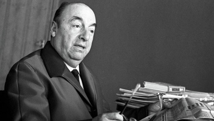 Poemas de Neruda que farão com que o seu coração acelere