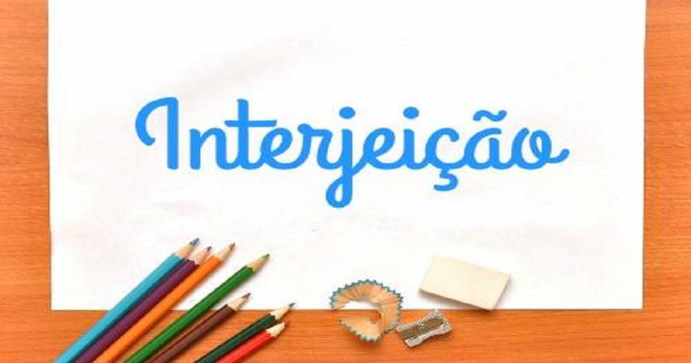 Quais são as interjeições mais usados no português?