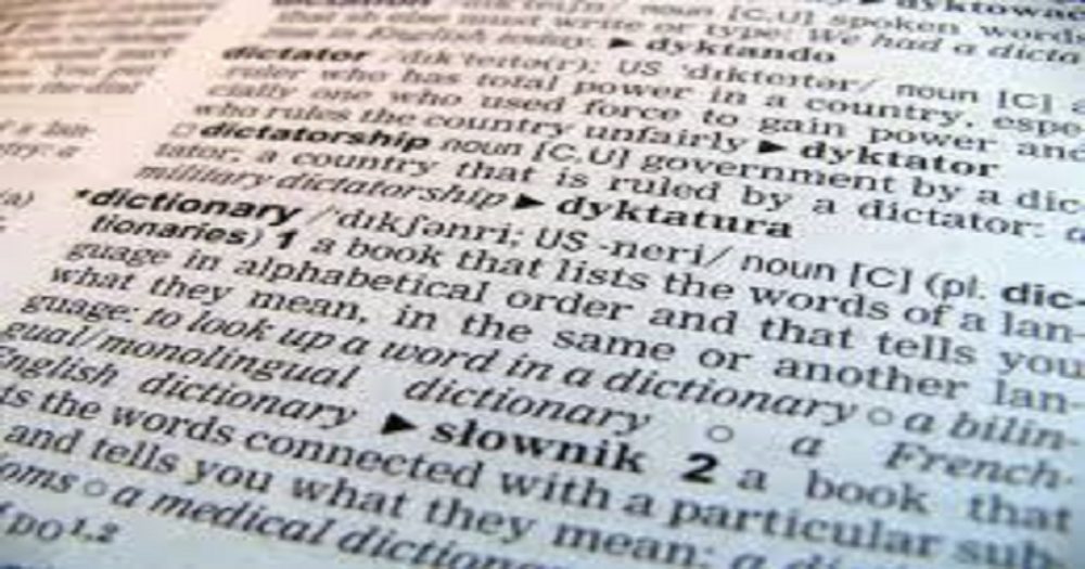 Quais são as palavras mais compridas do dicionário?