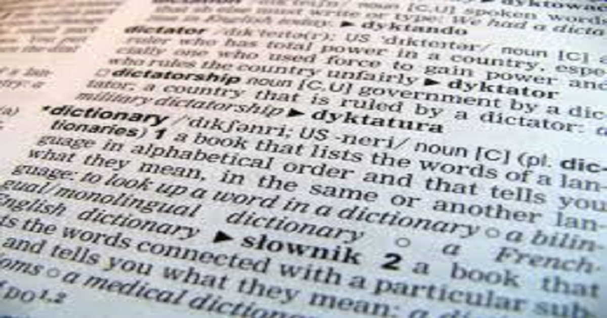 Quais são as palavras mais compridas do dicionário?