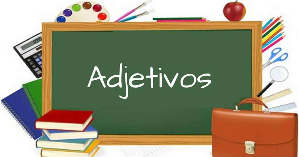 Quais são os adjetivos mais usados no português?