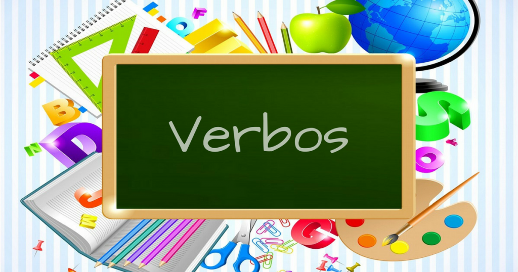 Quais são os verbos mais usados no português?