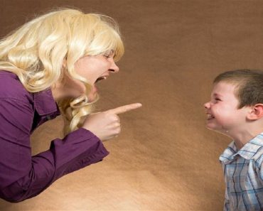 5 maneiras de parar de gritar com seus filhos