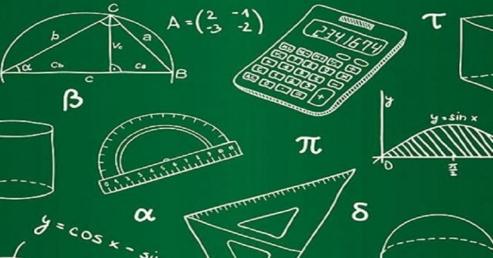 Apostila de Atividades de Matemática 1 ao 9 ano