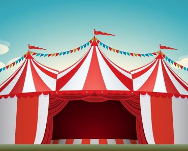 Lista de Atividades Dia do Circo
