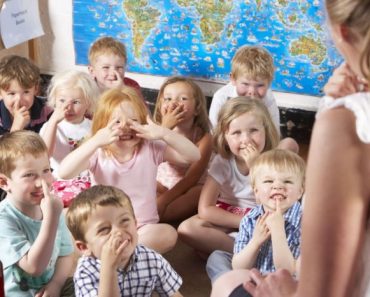 O método Montessori e crianças com problemas no processamento sensorial
