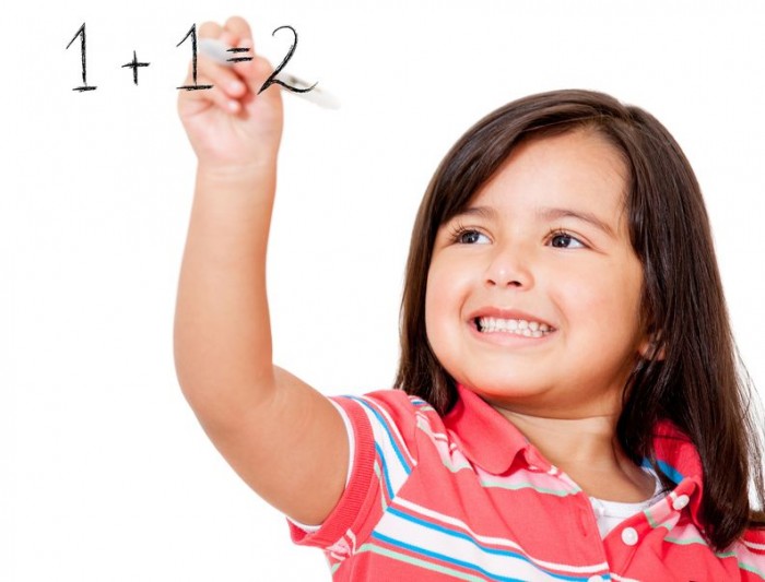Como tornar a matemática divertida para seus filhos
