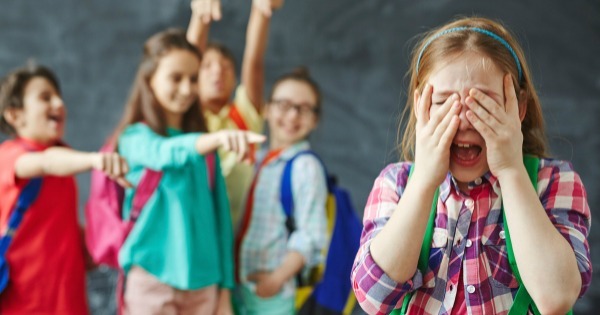 Como combater o bullying na Educação Infantil