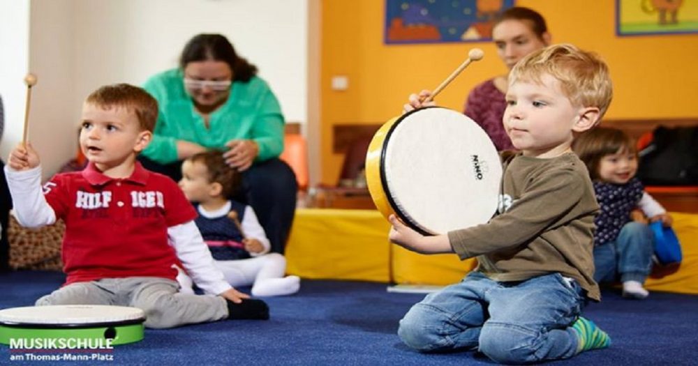 Como trabalhar a musicalização de maneira pedagógica