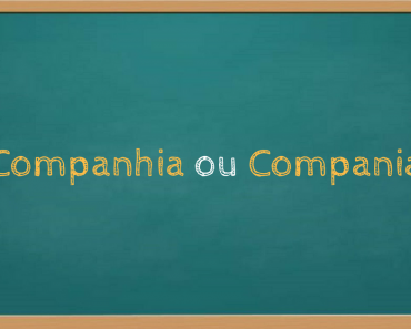 Compania ou Companhia