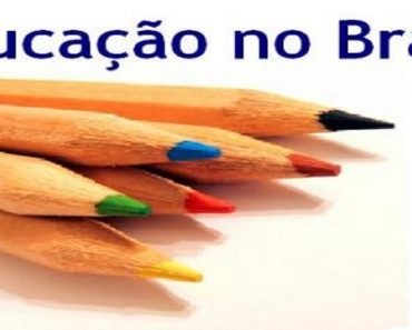 Educação no Brasil