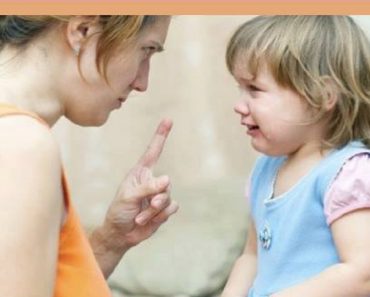 10 coisas que não devemos dizer para crianças