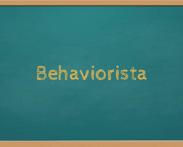 A aquisição da linguagem na perspectiva behaviorista