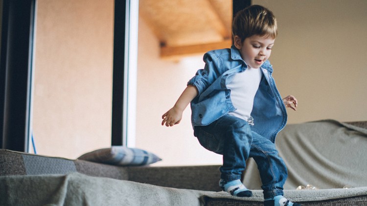 Como Montessori ajuda seu filho a se acalmar 