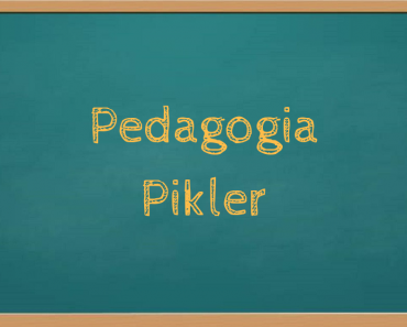Pedagogia Pikler