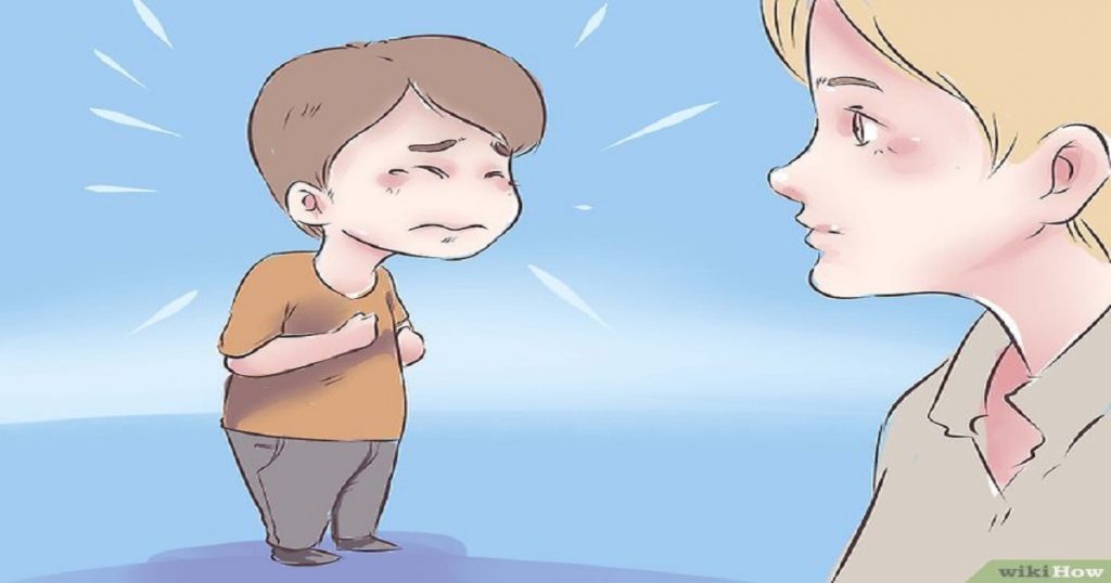 Como lidar com o mau comportamento de uma criança com autismo