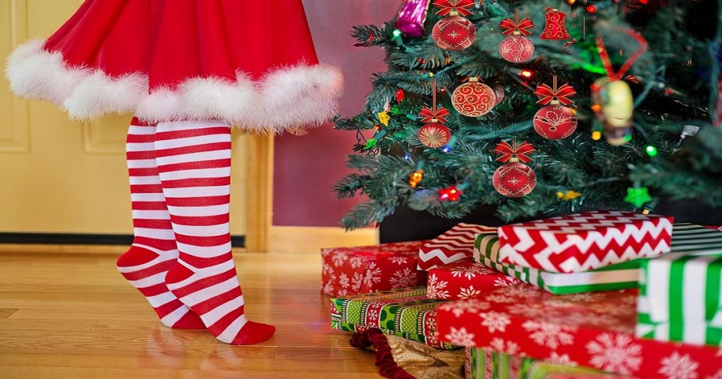 5 Atividades de Natal