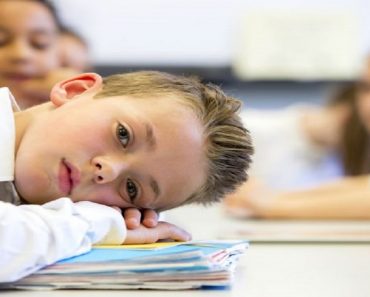 Baixo desempenho escolar em crianças superdotadas