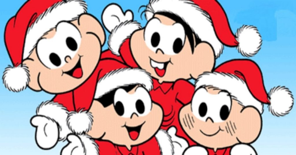 Músicas de Natal para Educação Infantil