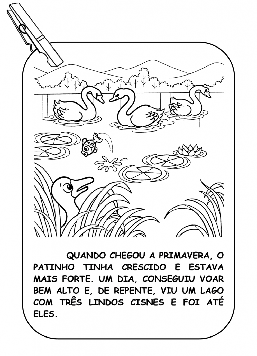 Os melhores desenho para pintar Halloween. – Discite