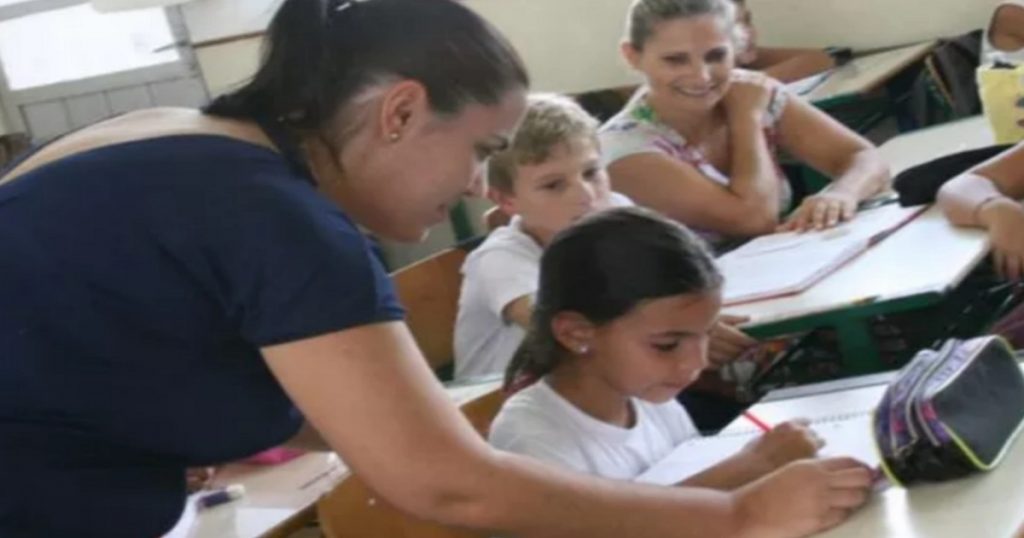 Brasil é o país onde os professores são mais desrespeitados