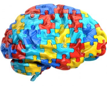 Estudo diz que cérebro de autistas trabalha em velocidade diferente