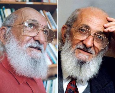 Paulo Freire é o terceiro teórico mais citado em trabalhos acadêmicos no mundo