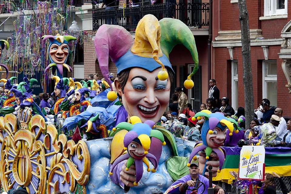 Plano de Aula Carnaval 2019