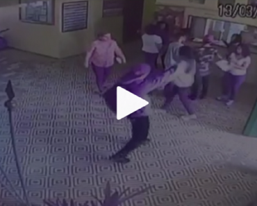 Vídeo mostra assassino atirando em funcionários e alunos de escola em Suzano