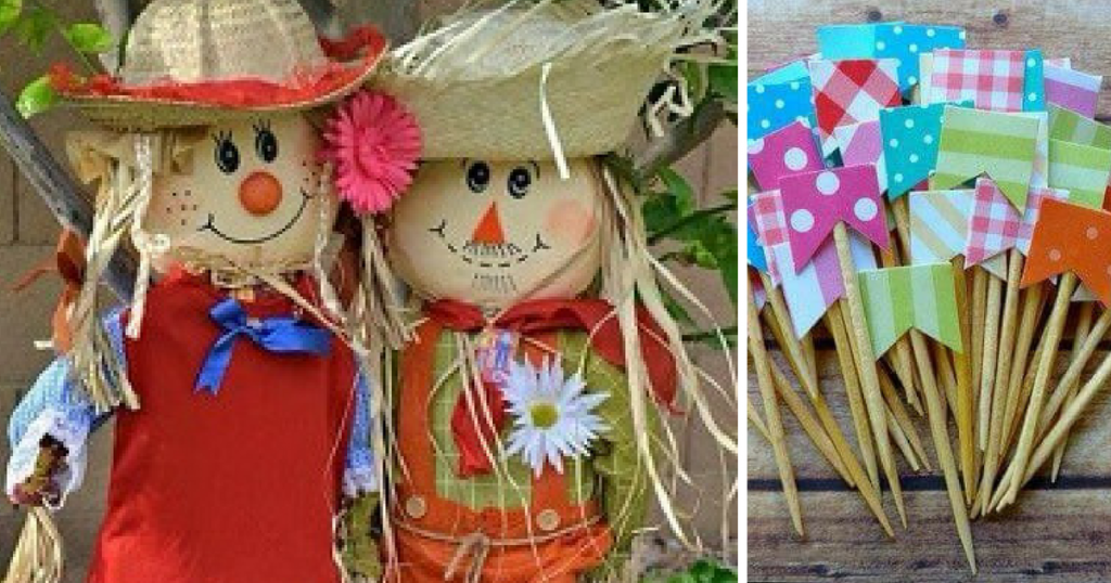 Ideias para Festa Junina