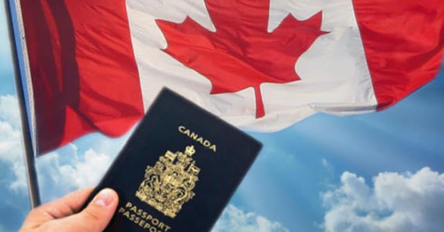Canadá busca um milhão de pessoas que queiram se mudar para trabalhar no país.