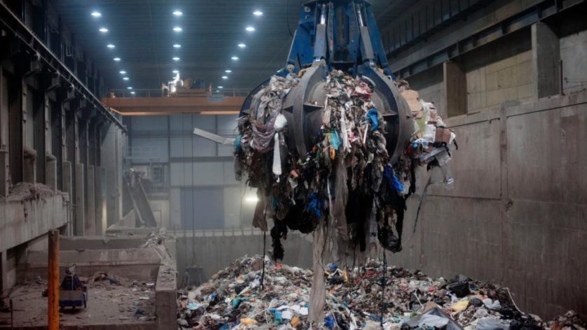 A Suécia está ficando sem lixo devido a revolucionária reciclagem