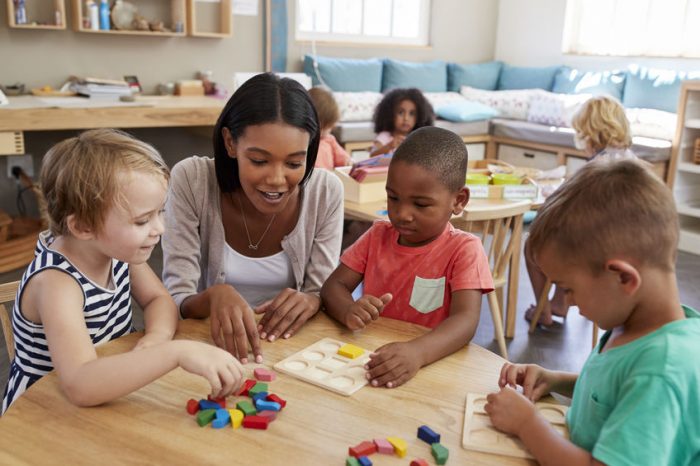 As 10 lições de Maria Montessori para os pais
