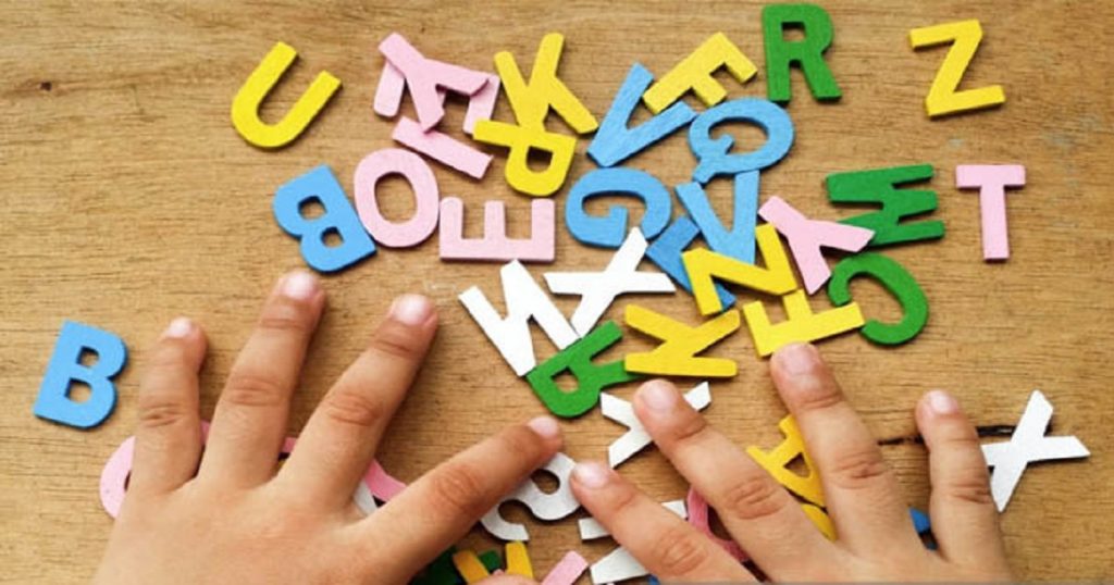 Jogos para apropriação da escrita alfabética
