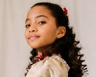 Menina de 11 anos é a primeira protagonista negra do balé de NY